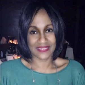 Meet your Posher, Sheryl